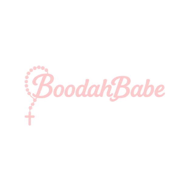 Boodah Babe